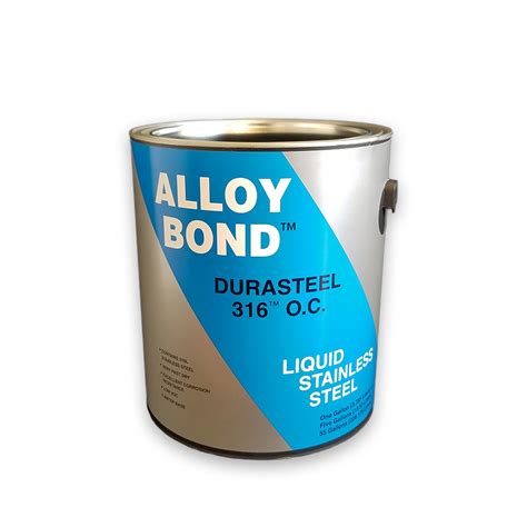 stainless steel box with epoxy coating|stainless steel epoxy primer.